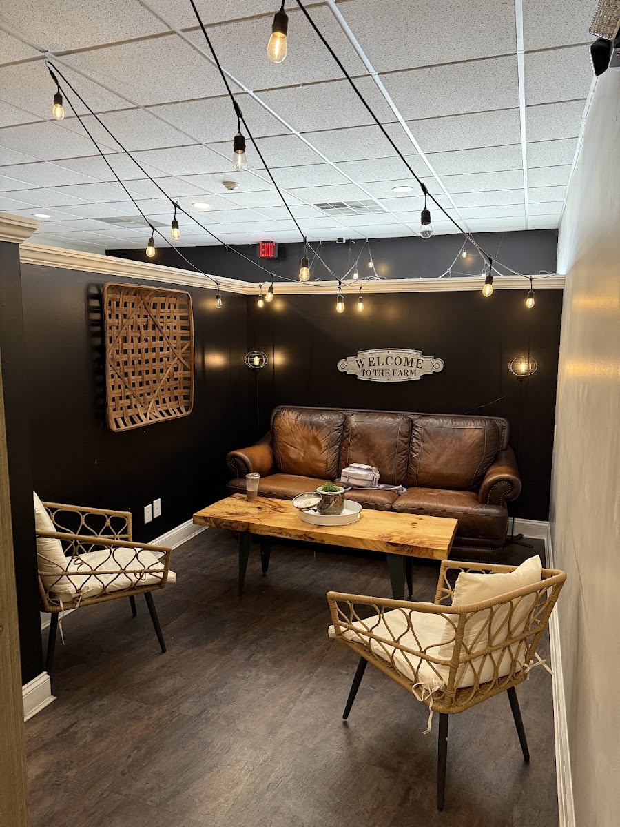 Excited Goat Coffee Company