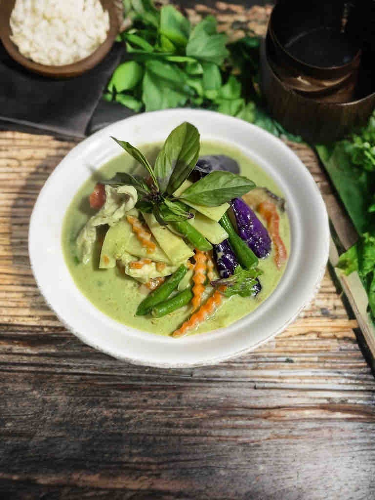 Thai House Noodle Soup-10