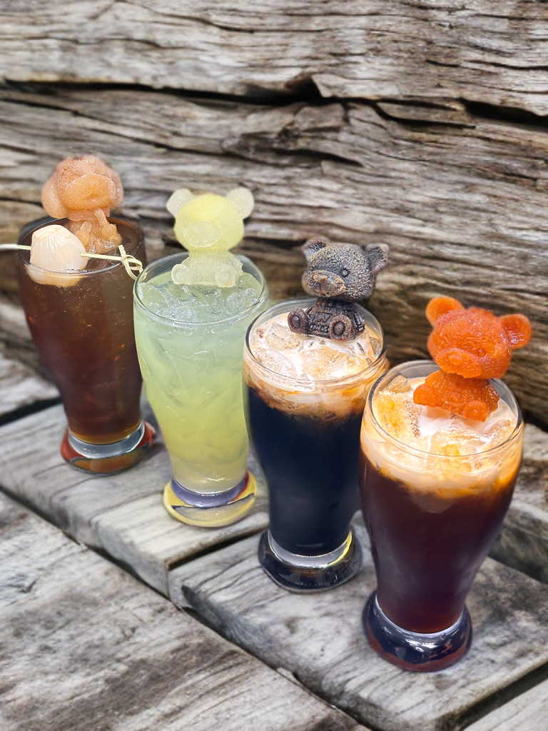 Thai House Noodle Soup-4